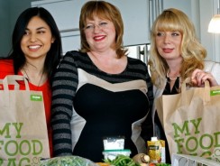 My Food Bag spinach gets green light