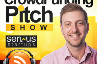John Maddox: Entrepreneur | Consultant | Investor – Crowdfunding Pitch Show | Kickstarter | Indiegogo | Equity Crowdfunding