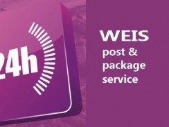 Best Dutch Post & Package Service