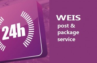 Best Dutch Post & Package Service