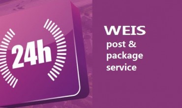 Best Dutch Post & Package Service