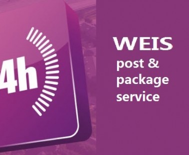 Best Dutch Post & Package Service