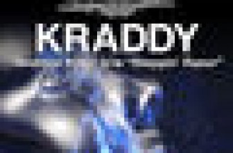 Kraddy – Android Porn