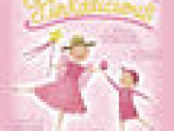 Original Cast of Pinkalicious – Green Food
