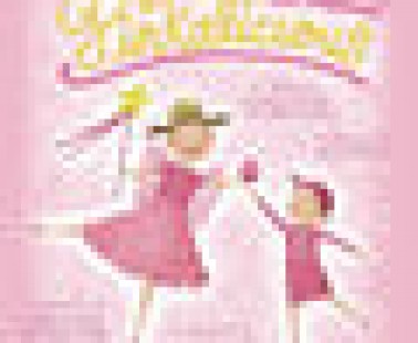 Original Cast of Pinkalicious – Green Food