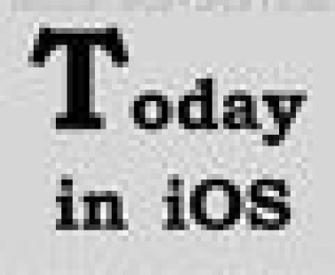 Rob @ podCast411 and  Part of the podcast411network. – Today in iOS Podcast – The Unofficial iOS, iPhone, iPad, Apple Watch and iPod Touch News and iPhone Apps Podcast
