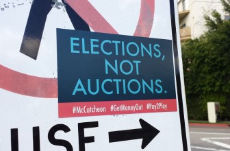 Most popular U.s Ellections auctions