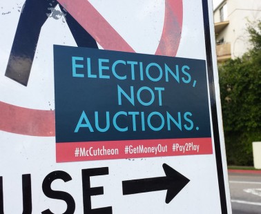 Most popular U.s Ellections auctions
