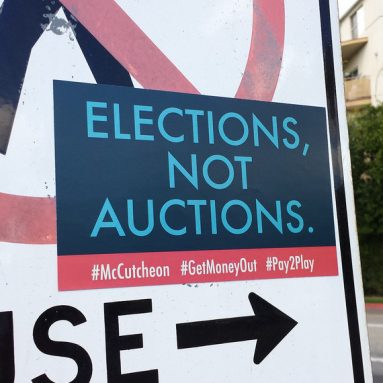 Most popular U.s Ellections auctions