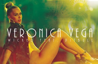 Veronica Vega – Wicked (ADroiD ElectroTech Radio Edit) [feat. Pitbull]