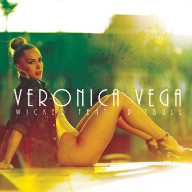 Veronica Vega – Wicked (ADroiD ElectroTech Radio Edit) [feat. Pitbull]