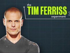 The Tim Ferriss Experiment – Golf