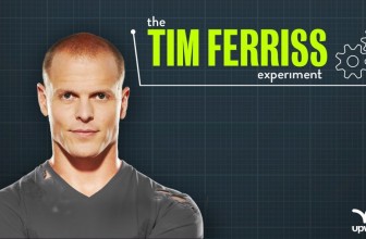 The Tim Ferriss Experiment – Golf