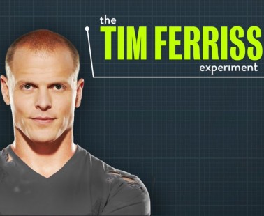 The Tim Ferriss Experiment – Golf
