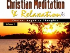5 Christian Meditation Products That Sell