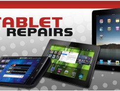 Solve Tablet Issues with Trusted Tablet Repair Services