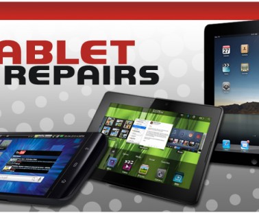 Solve Tablet Issues with Trusted Tablet Repair Services