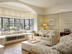 London Luxury-Home Pipeline Would Cover Hyde Park Twice