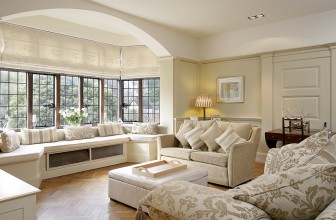 London Luxury-Home Pipeline Would Cover Hyde Park Twice