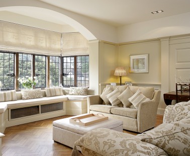 London Luxury-Home Pipeline Would Cover Hyde Park Twice