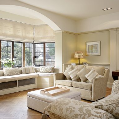 London Luxury-Home Pipeline Would Cover Hyde Park Twice