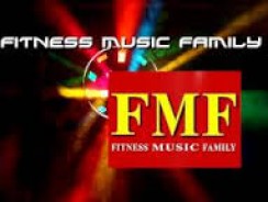 Fitness Music Family – Super Sale